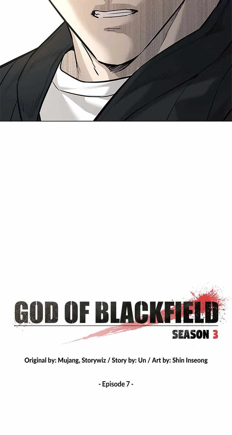 God of Blackfield Chapter 176 3